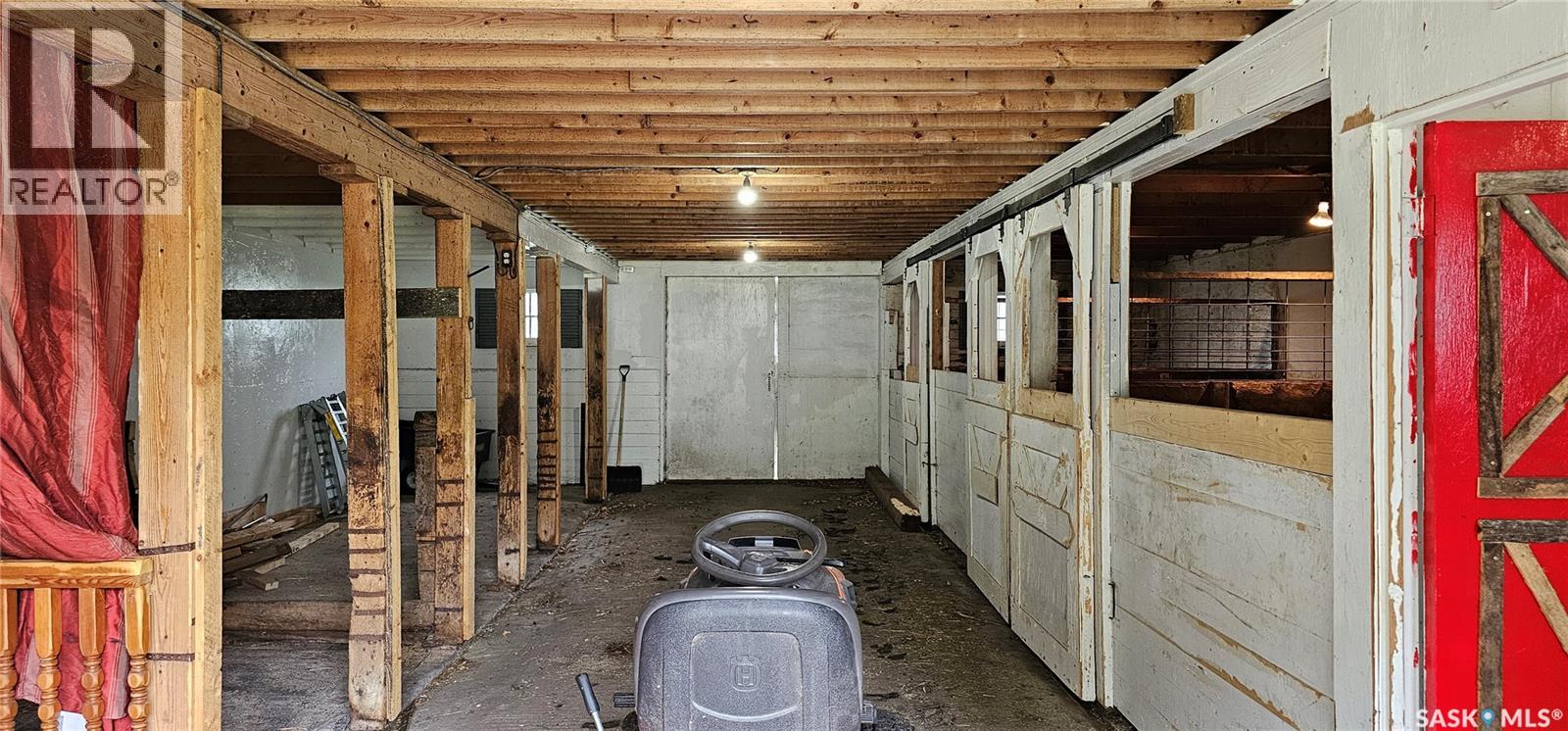 Namislo Acreage, Rose Valley, Saskatchewan  S0E 1M0 - Photo 5 - SK025544