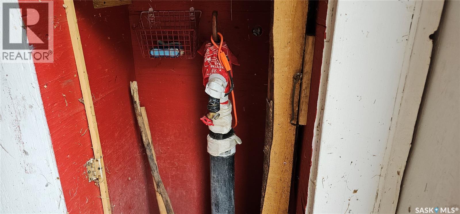 Namislo Acreage, Rose Valley, Saskatchewan  S0E 1M0 - Photo 6 - SK025544