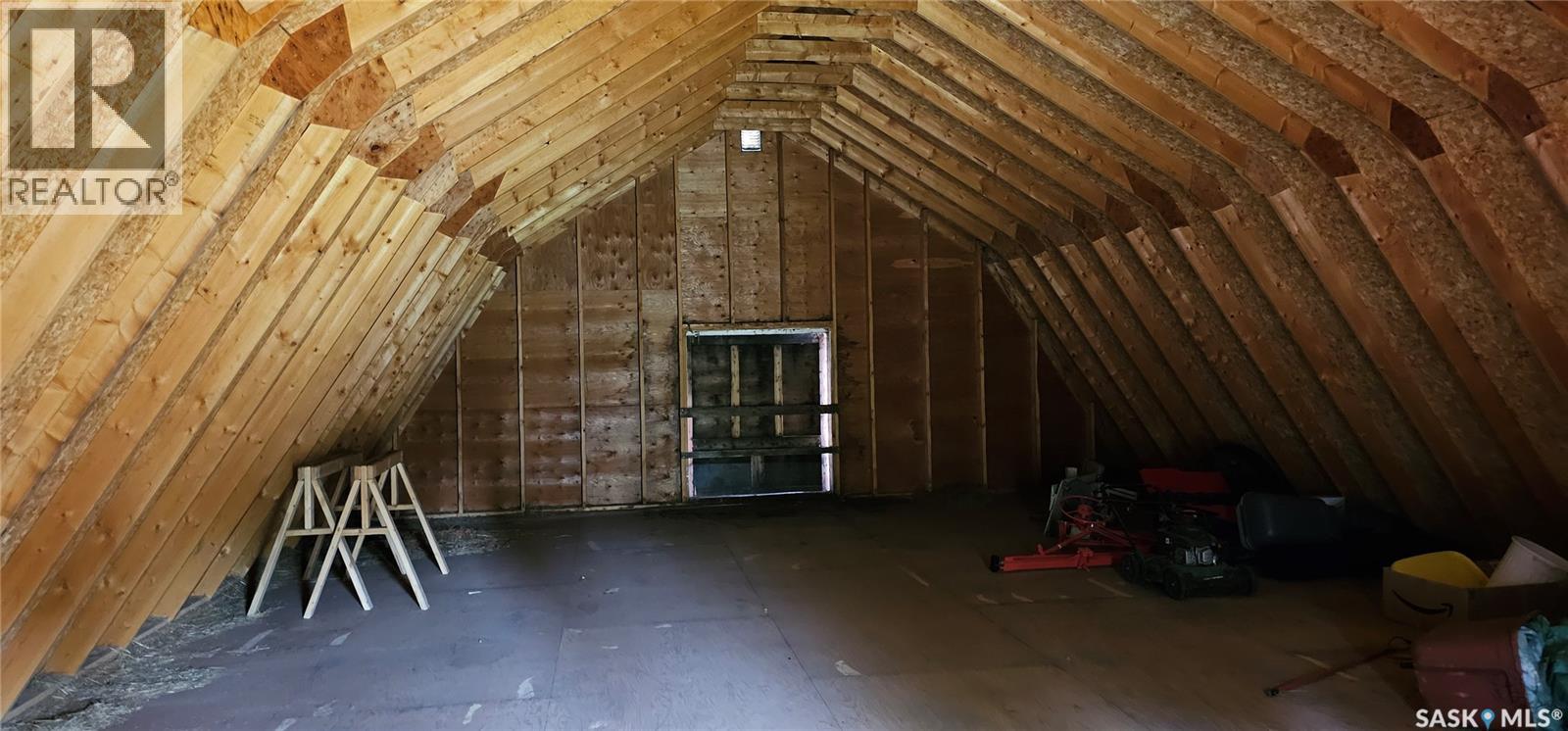 Namislo Acreage, Rose Valley, Saskatchewan  S0E 1M0 - Photo 7 - SK025544