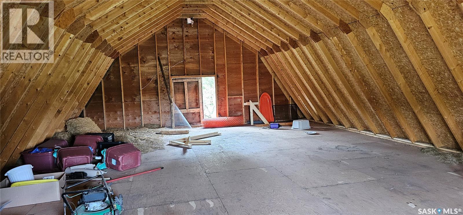 Namislo Acreage, Rose Valley, Saskatchewan  S0E 1M0 - Photo 8 - SK025544