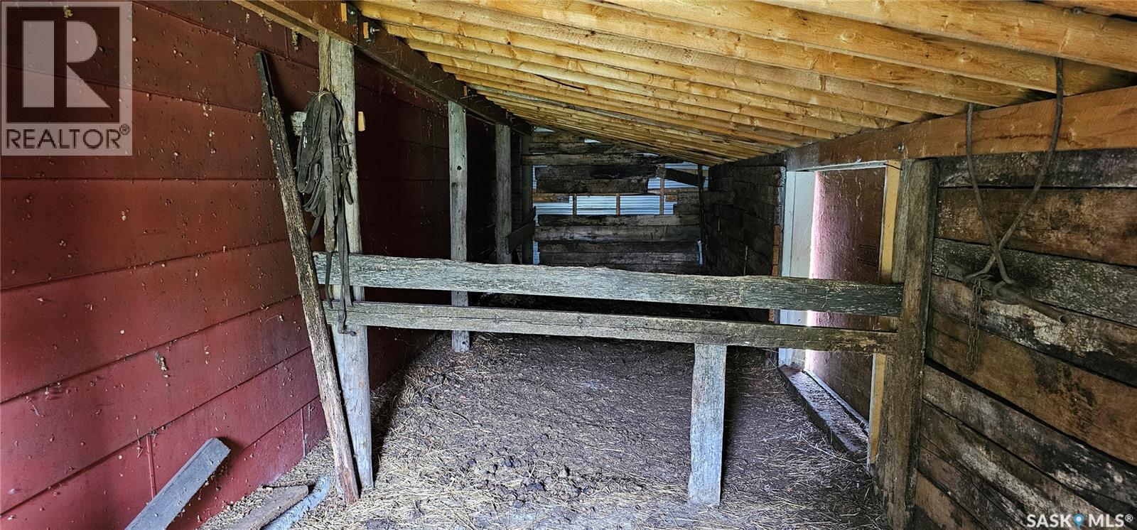 Namislo Acreage, Rose Valley, Saskatchewan  S0E 1M0 - Photo 9 - SK025544