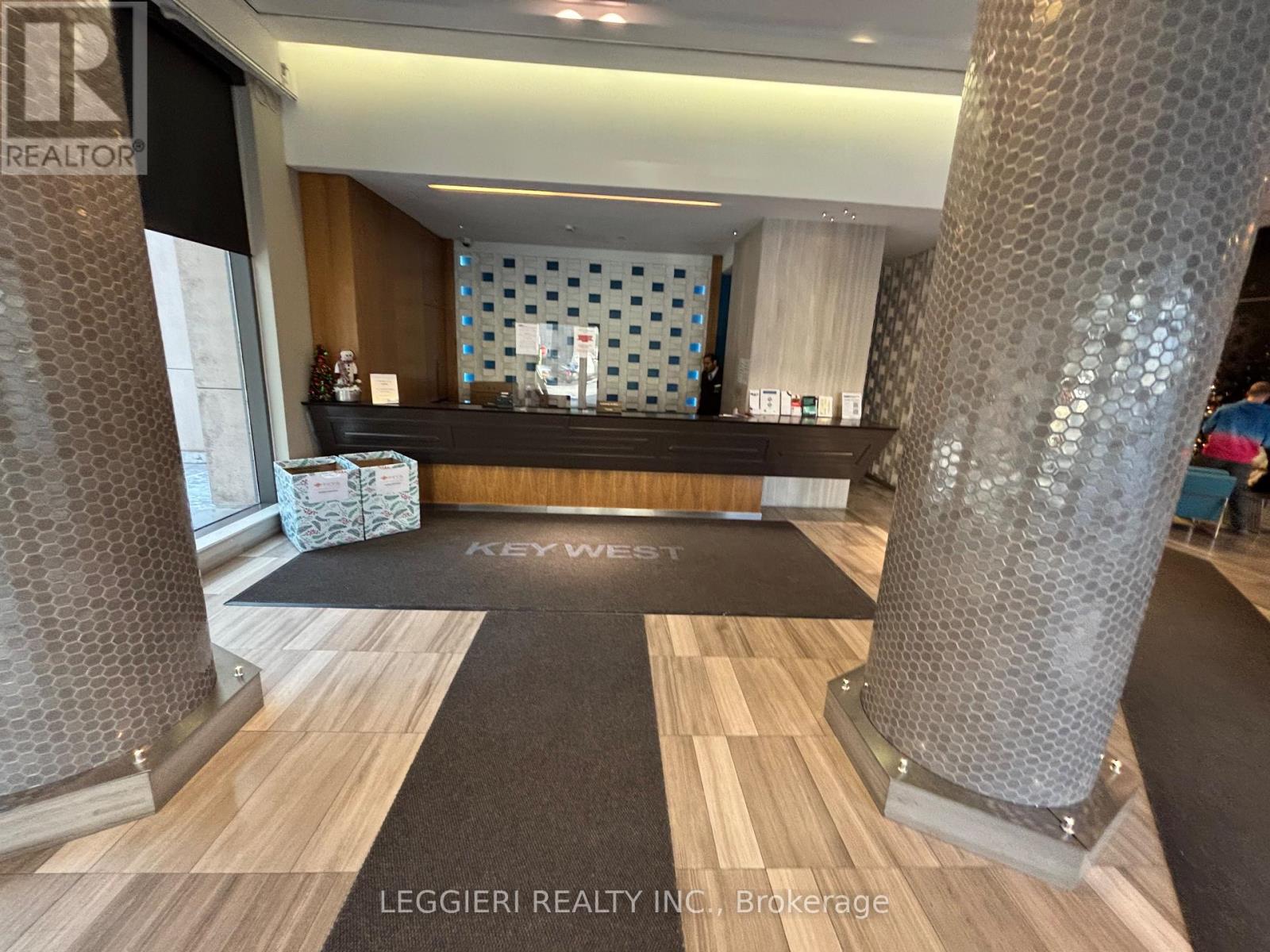 1404 - 36 Park Lawn Road, Toronto (Mimico), Ontario  M8V 0E5 - Photo 2 - W12631508