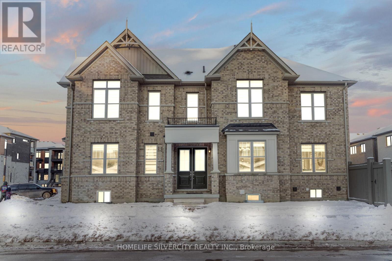 1 PATTULO DRIVE, Caledon, Ontario