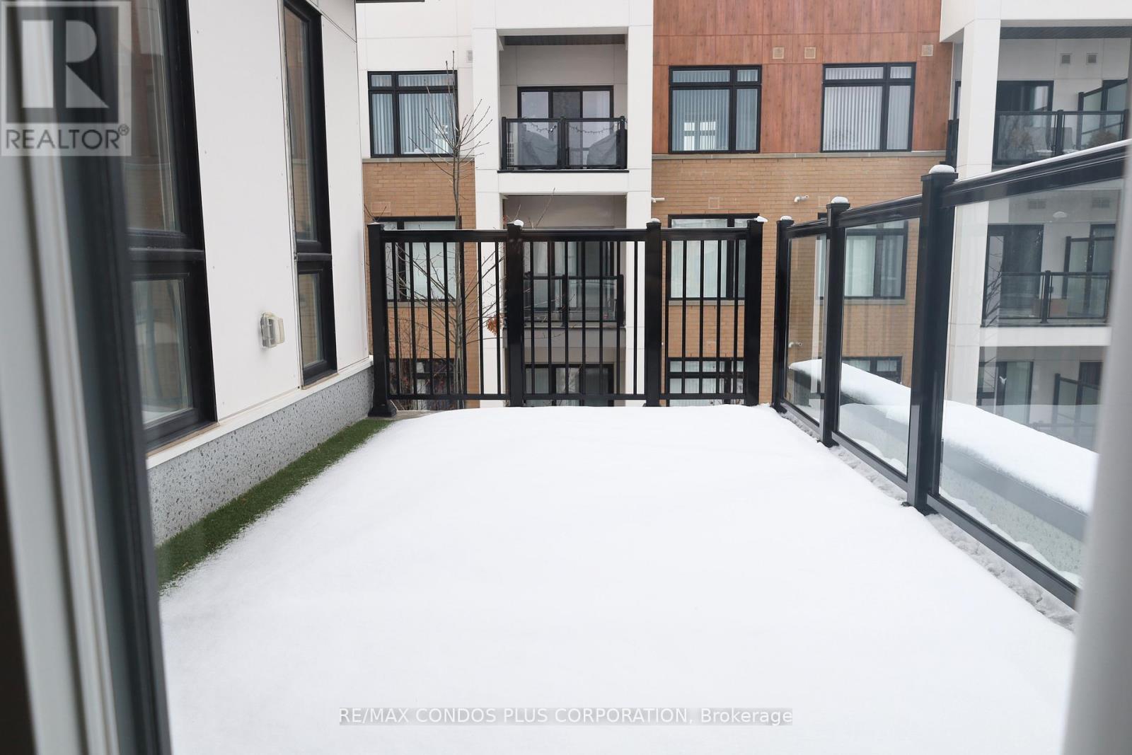 201 - 100 Canon Jackson Drive, Toronto, Ontario  M6M 0C1 - Photo 17 - W12631514