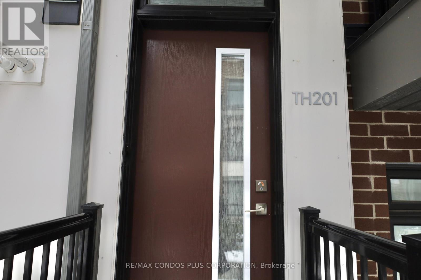 201 - 100 Canon Jackson Drive, Toronto, Ontario  M6M 0C1 - Photo 24 - W12631514