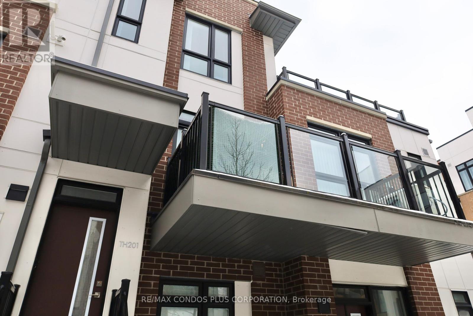 201 - 100 Canon Jackson Drive, Toronto, Ontario  M6M 0C1 - Photo 25 - W12631514