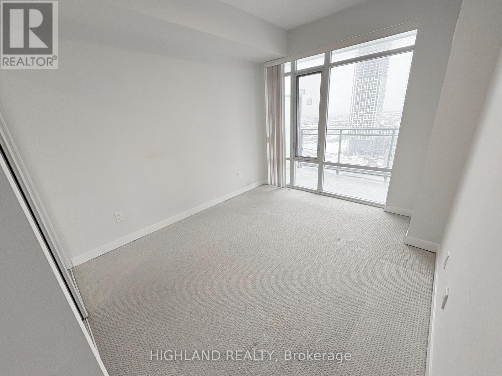 1906 - 365 Prince Of Wales Drive, Mississauga (City Centre), Ontario  L5B 0G6 - Photo 10 - W12631516