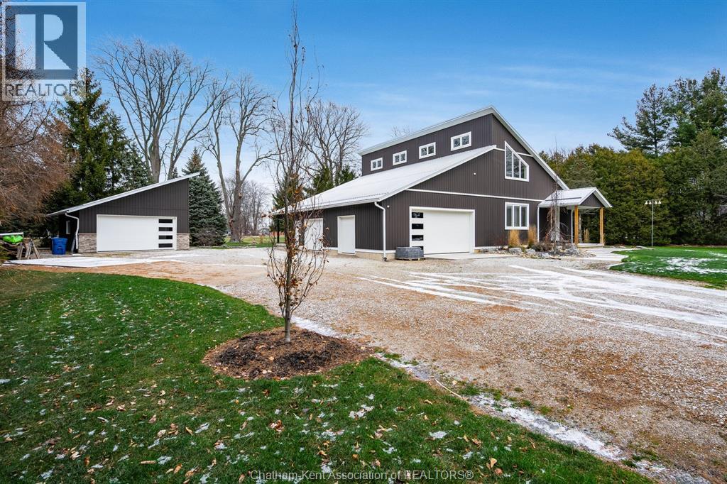 MLS# 25031190: 11 Victoria STREET, Shrewsbury, Canada