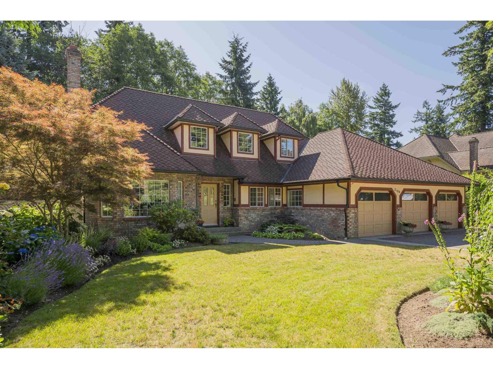 2104 131b Street, Surrey, British Columbia  V4A 8Y9 - Photo 2 - R3025802