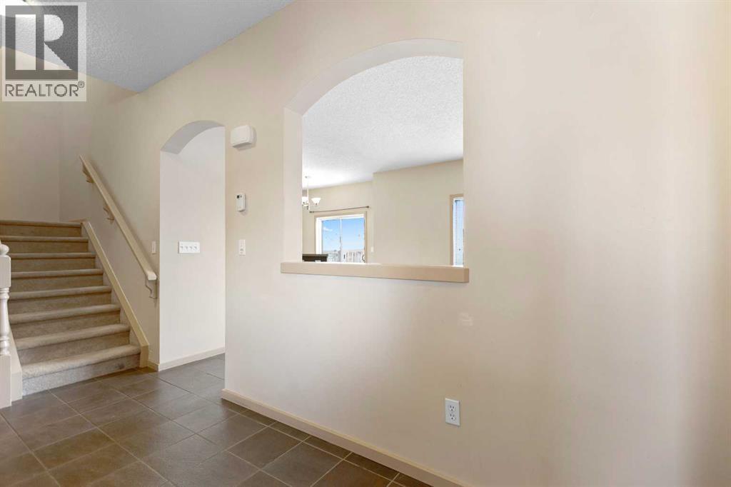 1083 Prairie Springs Hill Sw, Airdrie, Alberta  T4B 0E7 - Photo 2 - A2272902