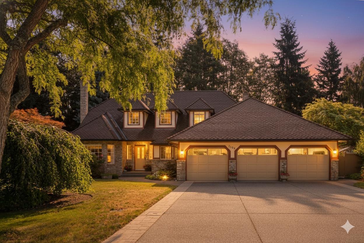 2104 131b Street, Surrey, British Columbia  V4A 8Y9 - Photo 1 - R3025802