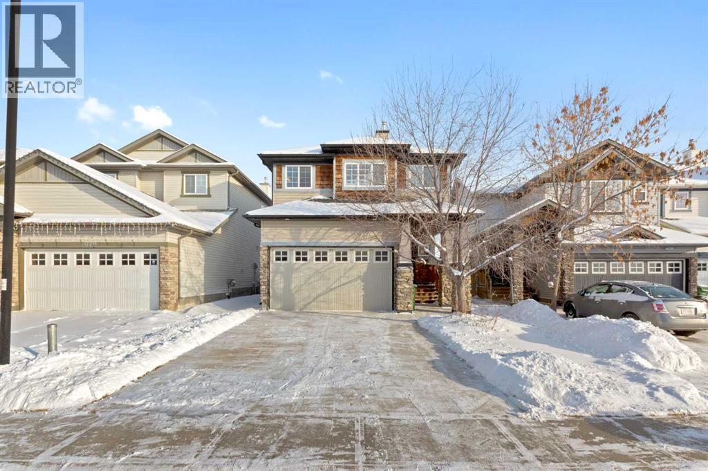 1083 Prairie Springs Hill Sw, Airdrie, Alberta  T4B 0E7 - Photo 23 - A2272902