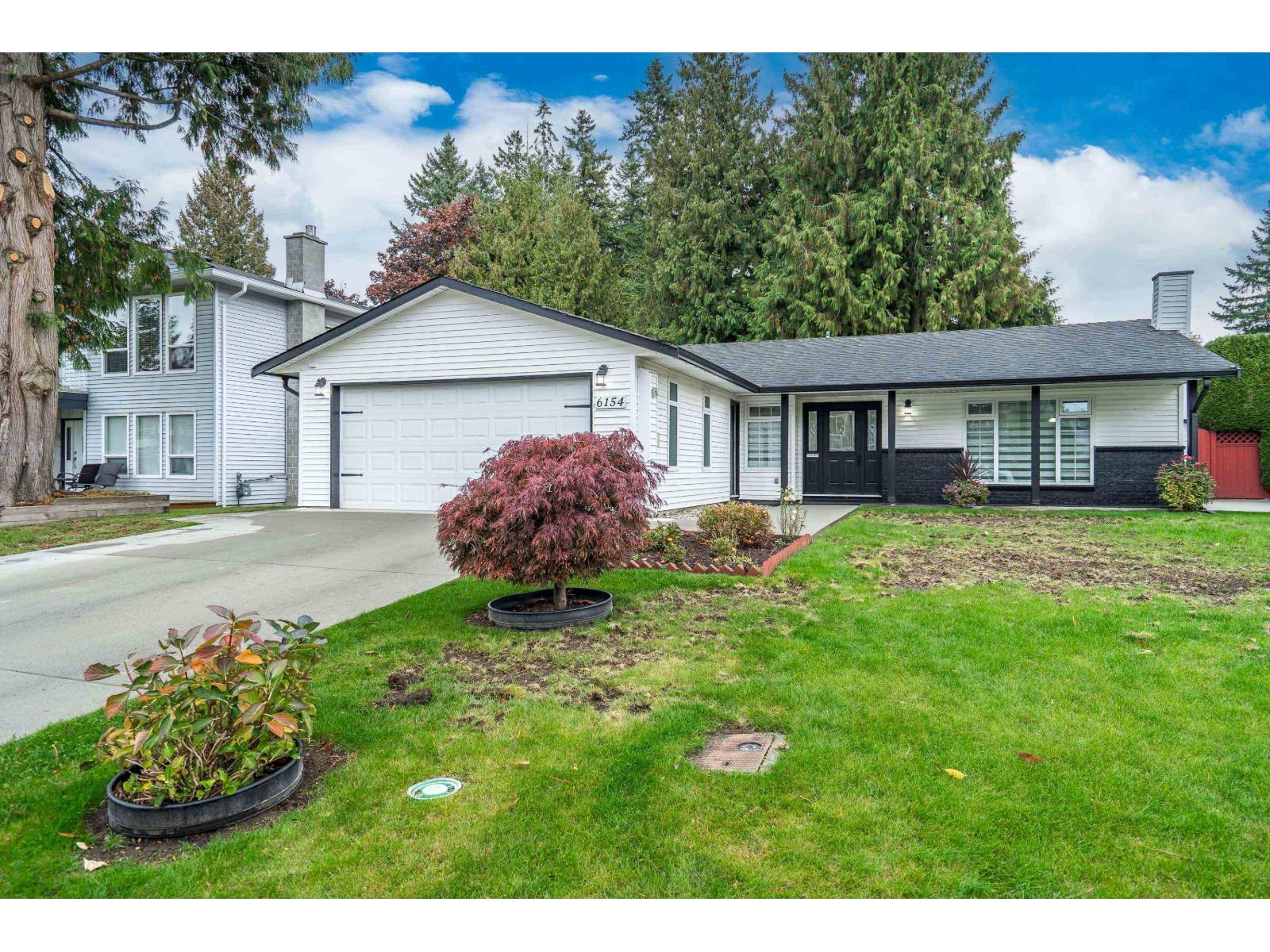 6154 130b Street, Surrey, British Columbia  V3X 2G9 - Photo 2 - R3061780