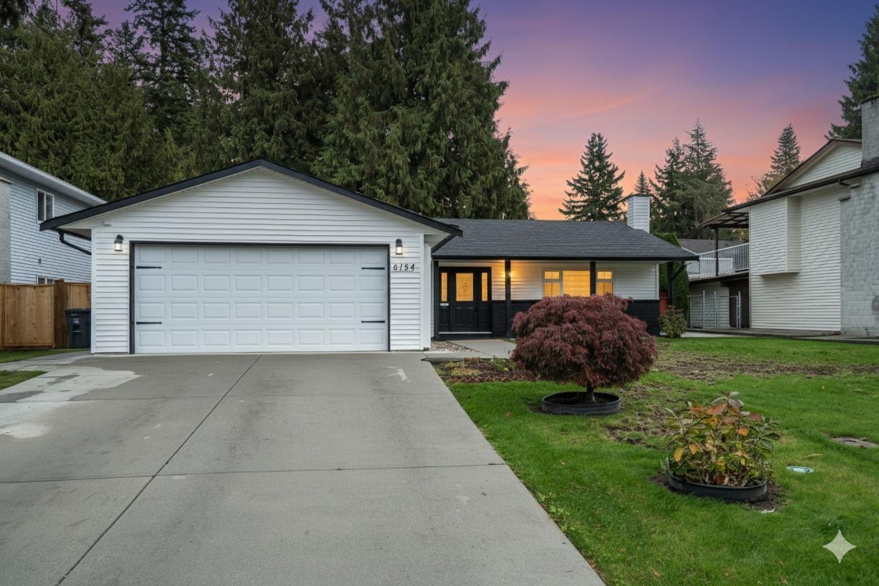 6154 130B STREET, Surrey, British Columbia
