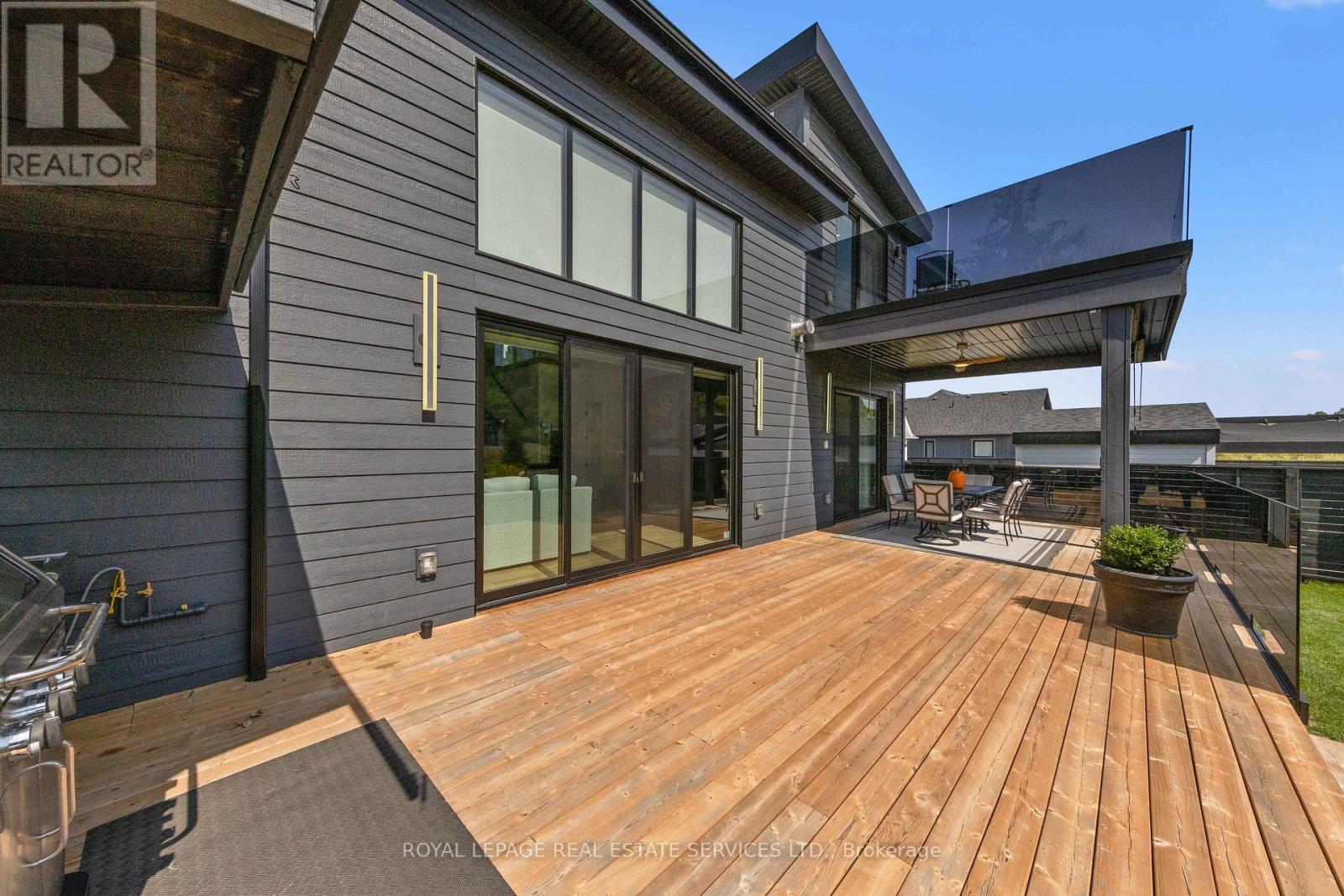 118 Barton Boulevard, Blue Mountains, Ontario  N0H 1J0 - Photo 45 - X12408274