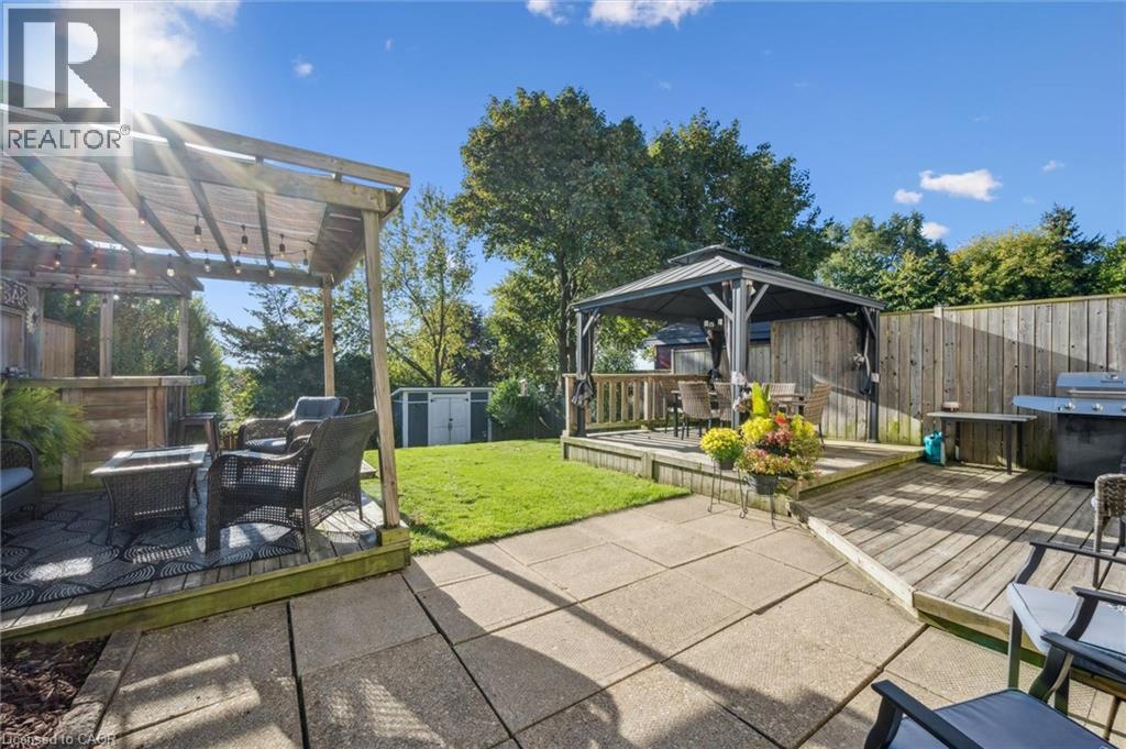 95 Macatee Place, Cambridge, Ontario  N1R 7G5 - Photo 28 - 40793815