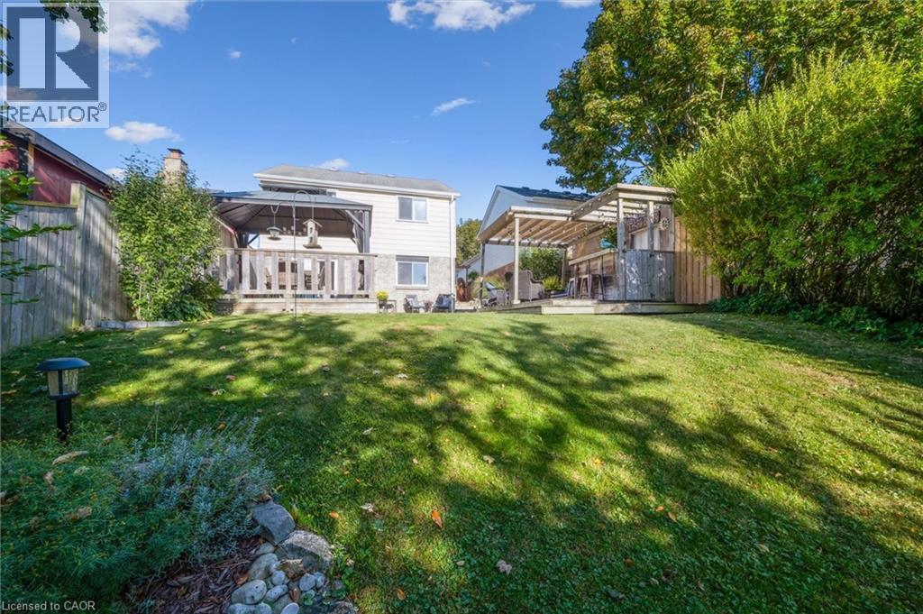 95 Macatee Place, Cambridge, Ontario  N1R 7G5 - Photo 36 - 40793815