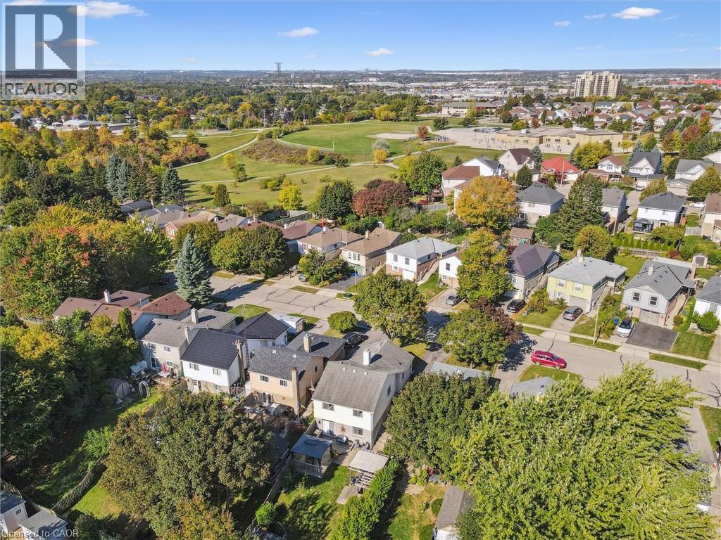 95 Macatee Place, Cambridge, Ontario  N1R 7G5 - Photo 38 - 40793815