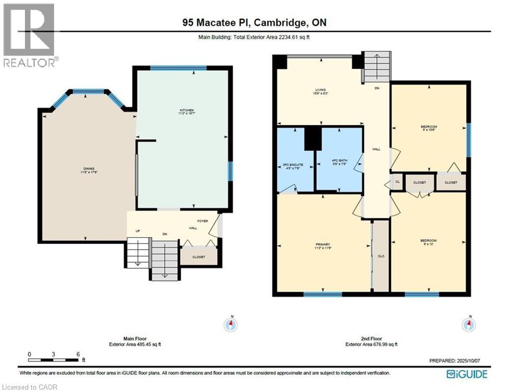 95 Macatee Place, Cambridge, Ontario  N1R 7G5 - Photo 39 - 40793815