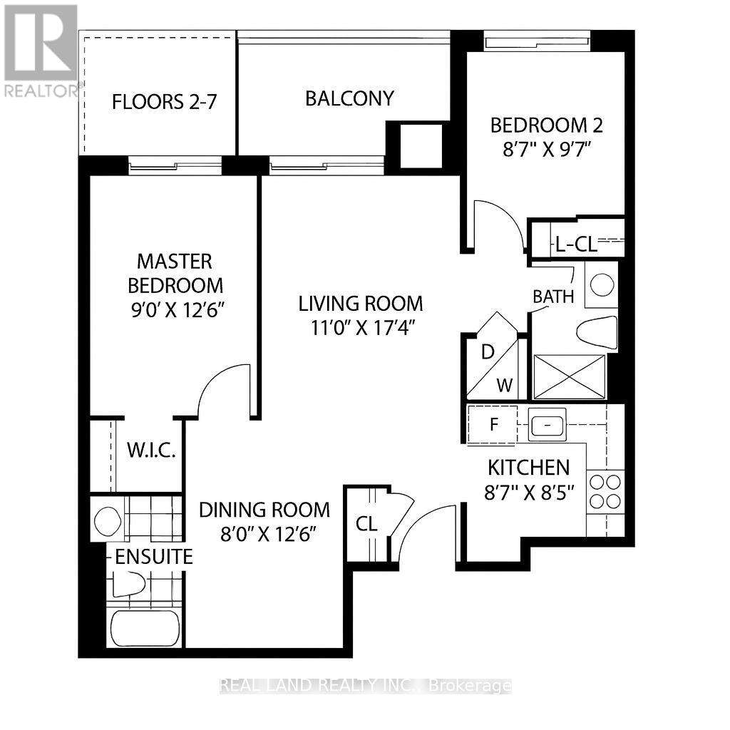 704 - 18 HILLCREST AVENUE, toronto (willowdale east), Ontario