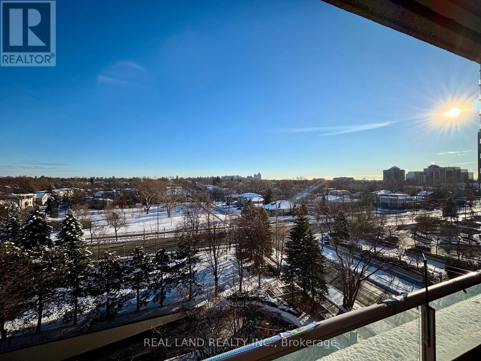 704 - 18 Hillcrest Avenue, Toronto, Ontario  M2N 6T5 - Photo 2 - C12631528