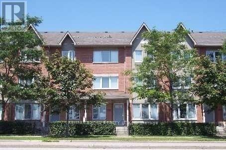 807 - 29 ROSEBANK DRIVE, toronto (malvern), Ontario