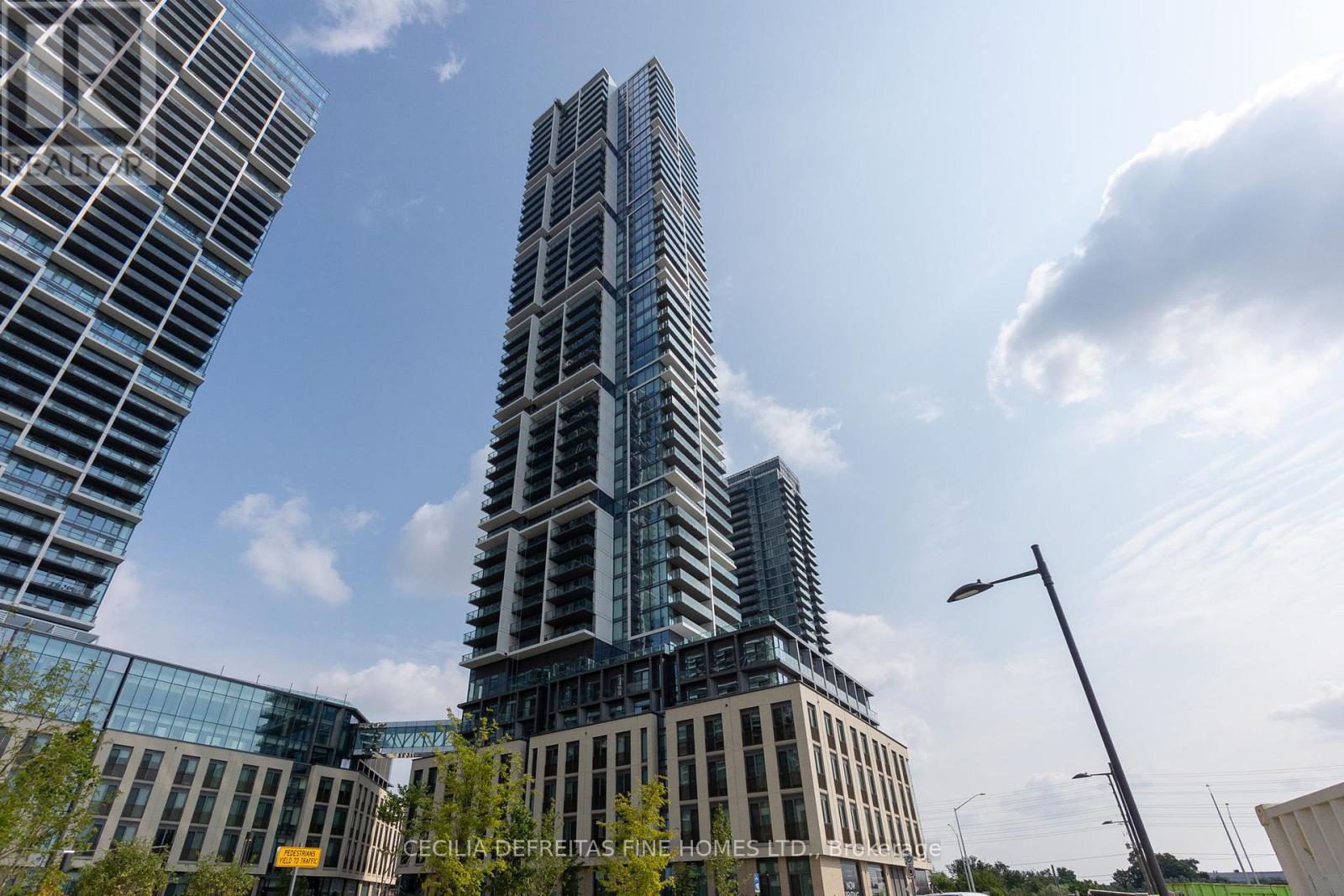 4603 - 7890 JANE STREET, vaughan (vaughan corporate centre), Ontario