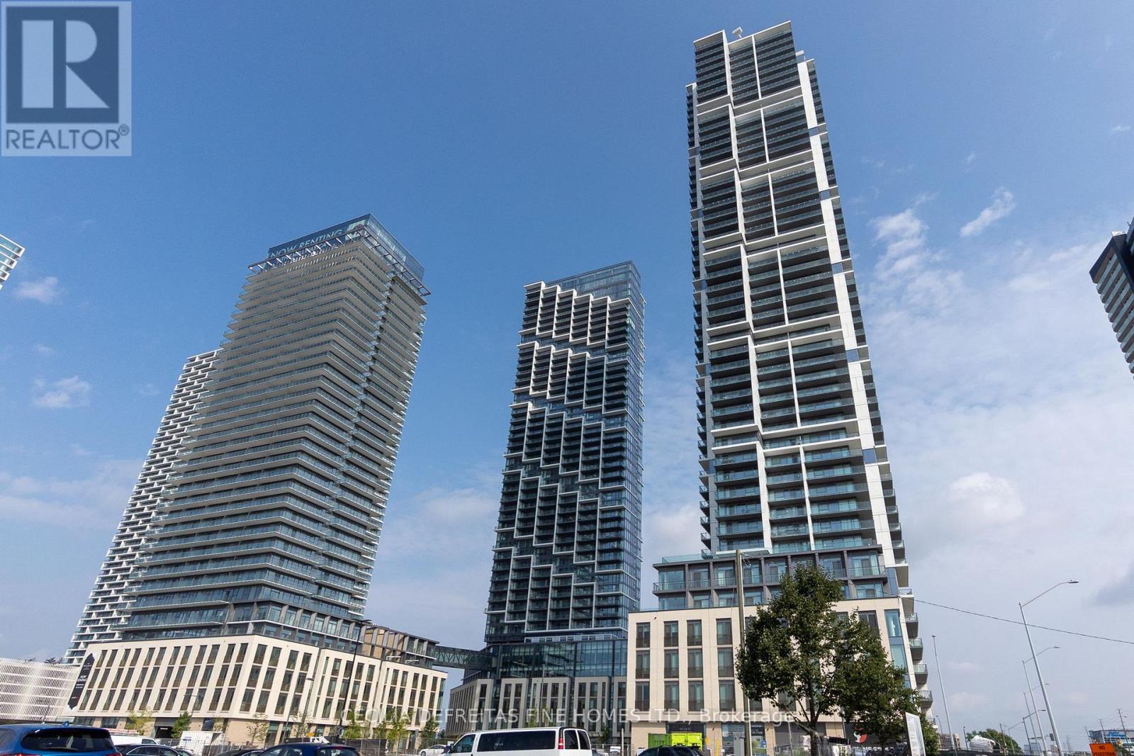 4603 - 7890 Jane Street, Vaughan (Vaughan Corporate Centre), Ontario  L4K 0K9 - Photo 2 - N12631522