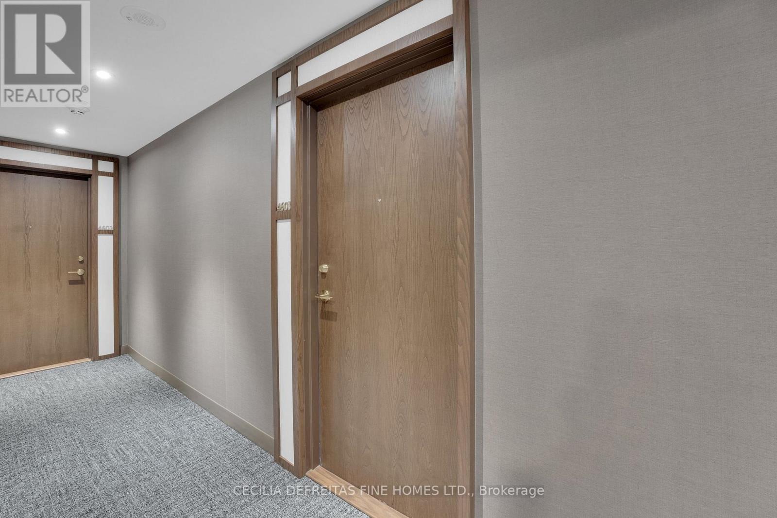 4603 - 7890 Jane Street, Vaughan (Vaughan Corporate Centre), Ontario  L4K 0K9 - Photo 20 - N12631522