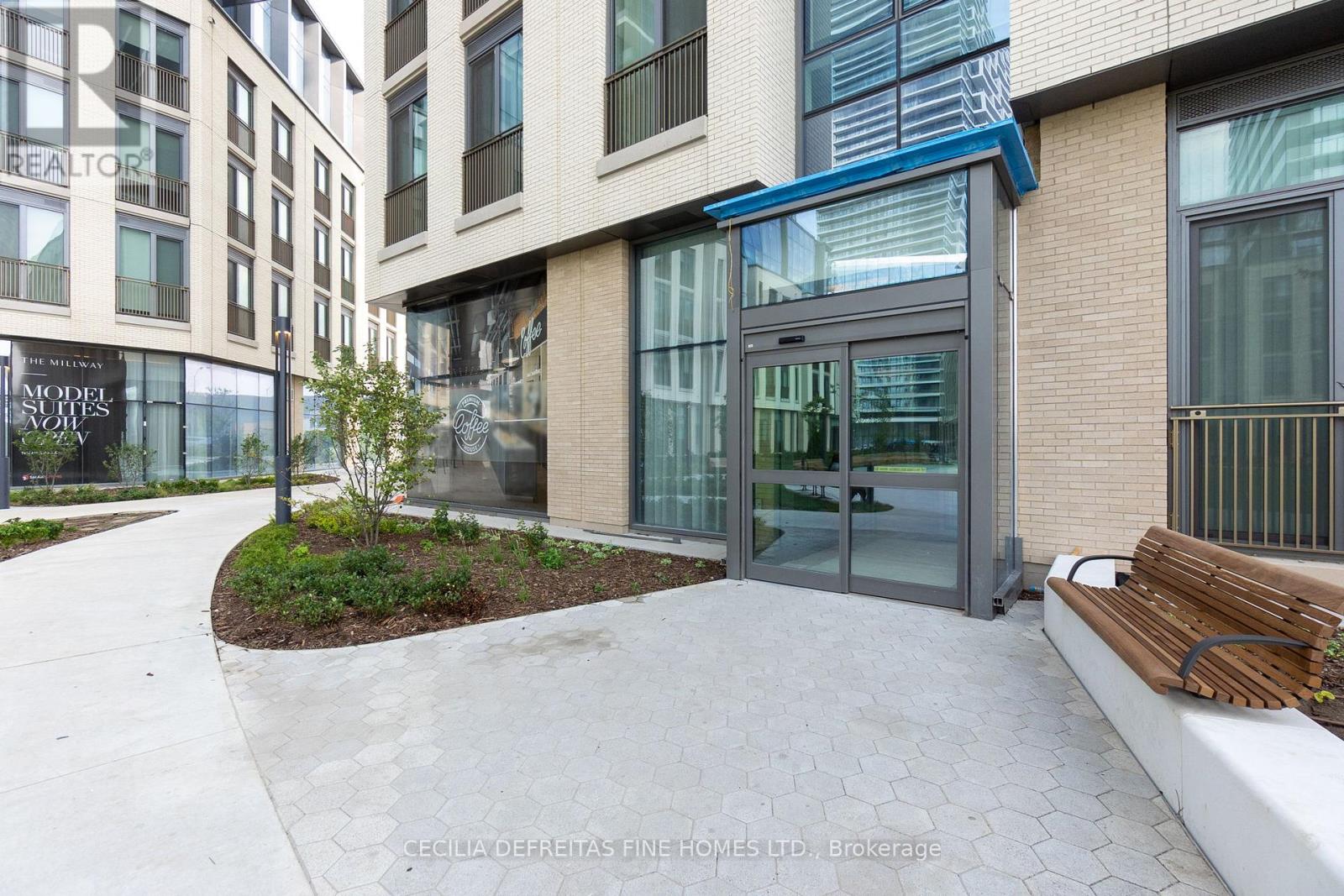 4603 - 7890 Jane Street, Vaughan (Vaughan Corporate Centre), Ontario  L4K 0K9 - Photo 22 - N12631522