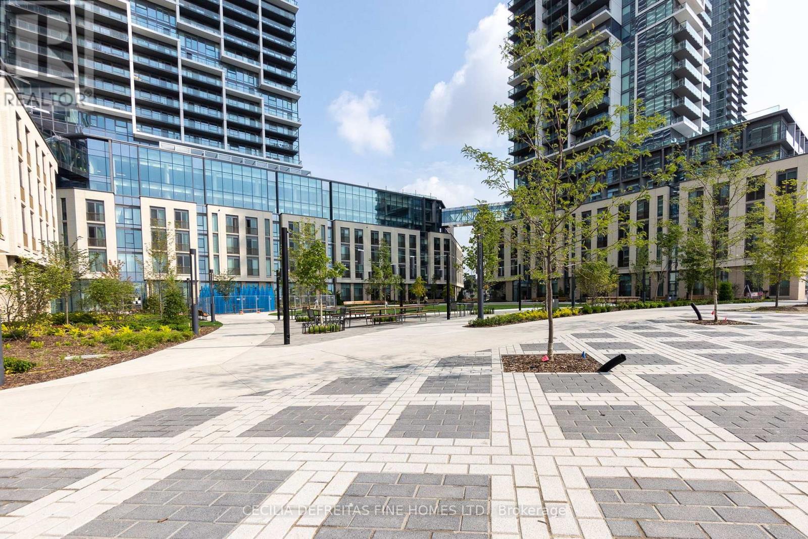 4603 - 7890 Jane Street, Vaughan (Vaughan Corporate Centre), Ontario  L4K 0K9 - Photo 23 - N12631522