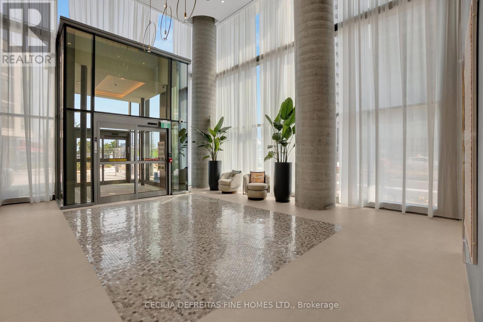 4603 - 7890 Jane Street, Vaughan (Vaughan Corporate Centre), Ontario  L4K 0K9 - Photo 3 - N12631522