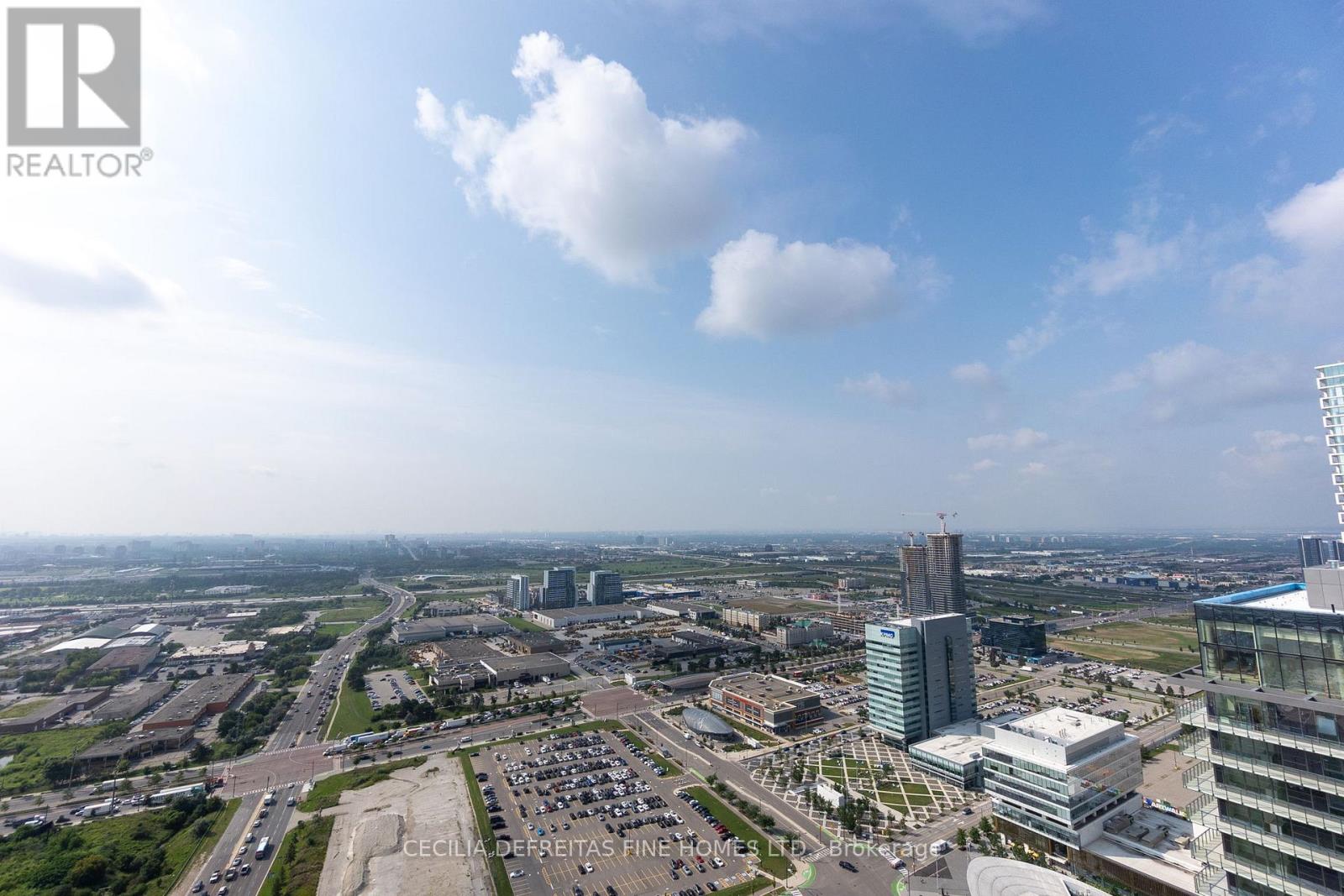 4603 - 7890 Jane Street, Vaughan (Vaughan Corporate Centre), Ontario  L4K 0K9 - Photo 5 - N12631522