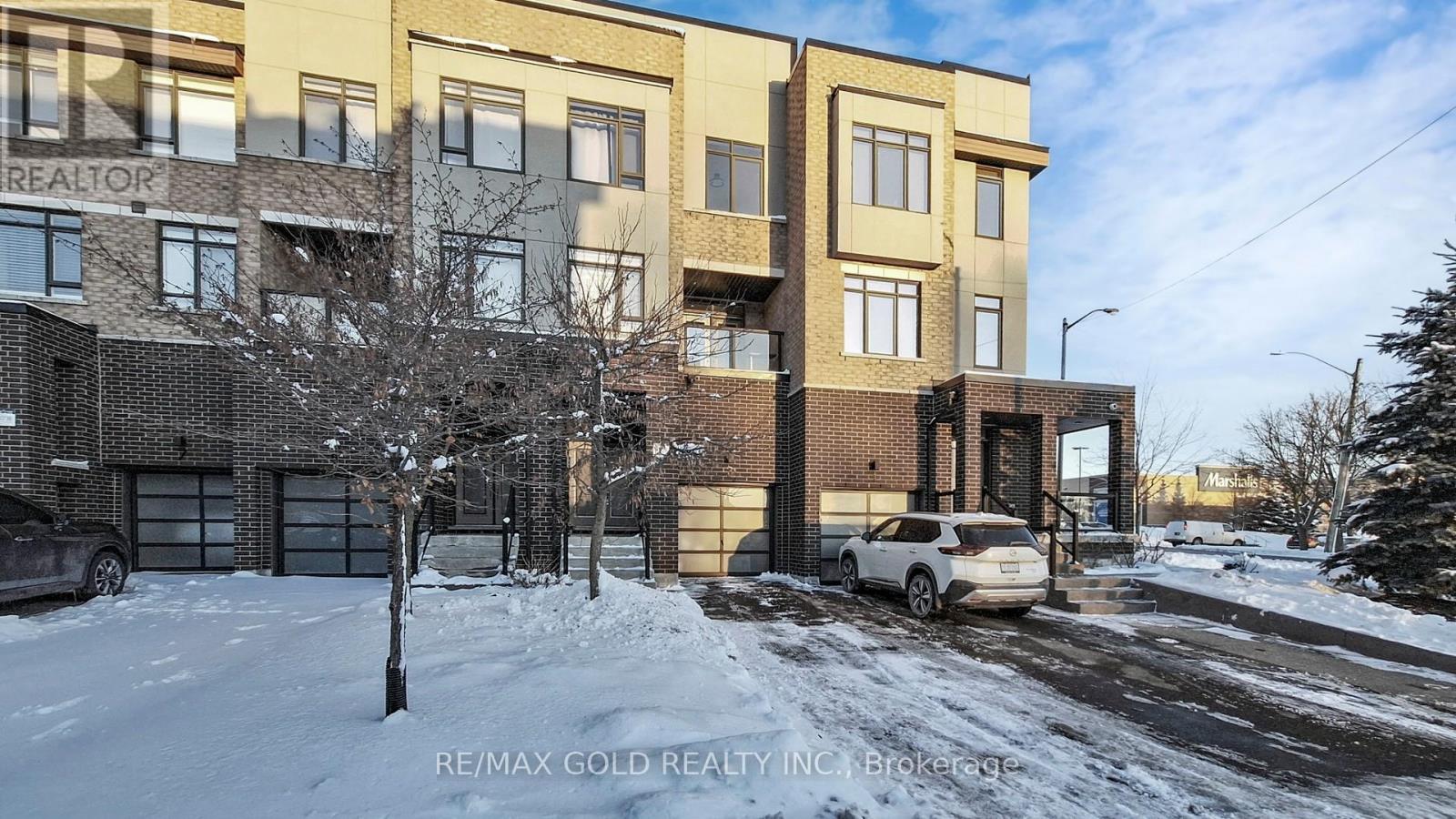 3 GLENNGARRY CRESCENT, vaughan, Ontario