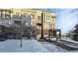 3 GLENNGARRY CRESCENT, Vaughan, Ontario