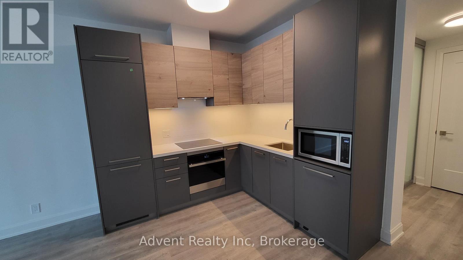 2903 - 12 Gandhi Lane, Markham (Commerce Valley), Ontario  L3T 0G8 - Photo 3 - N12631530