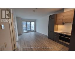 2903 - 12 GANDHI LANE, Markham, Ontario