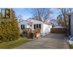 30 LOUTH STREET, St. Catharines, Ontario