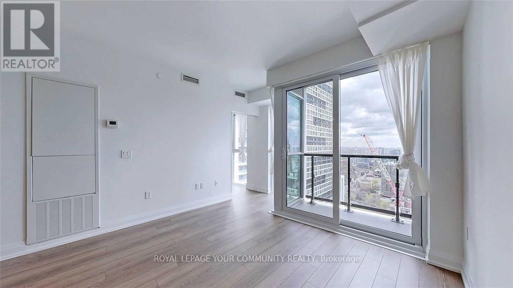 3401 - 77 Mutual Street, Toronto, Ontario M5B 0B9 - Photo 13 - C12616034