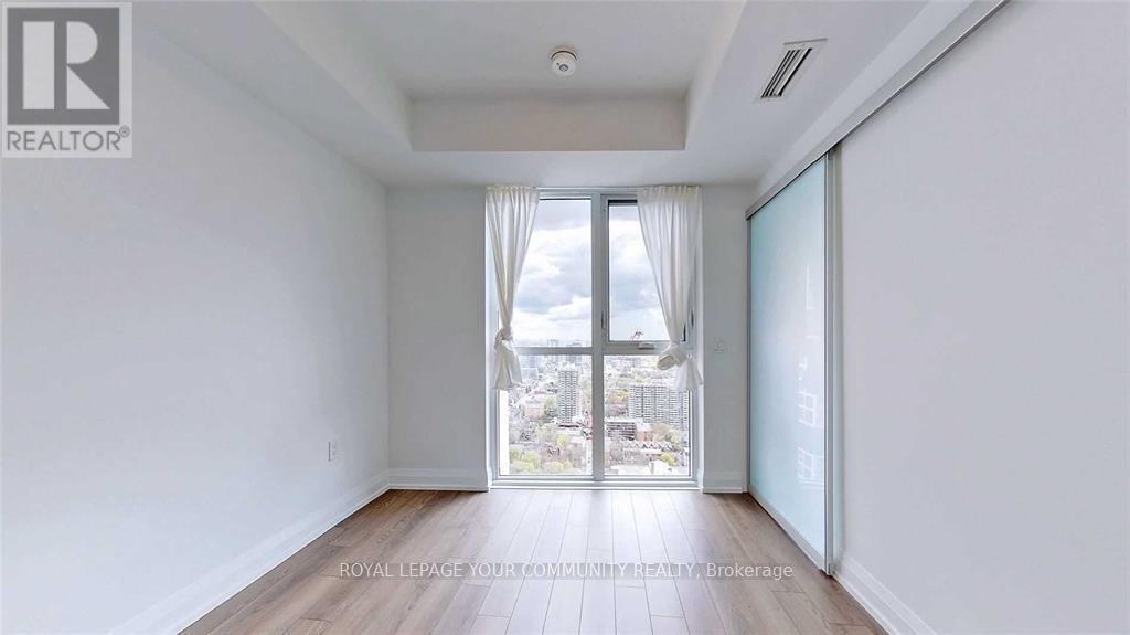 3401 - 77 Mutual Street, Toronto, Ontario M5B 0B9 - Photo 21 - C12616034