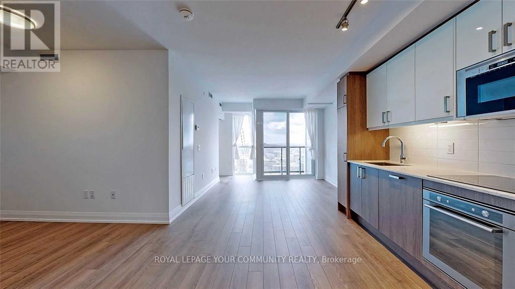 3401 - 77 Mutual Street, Toronto, Ontario M5B 0B9 - Photo 9 - C12616034