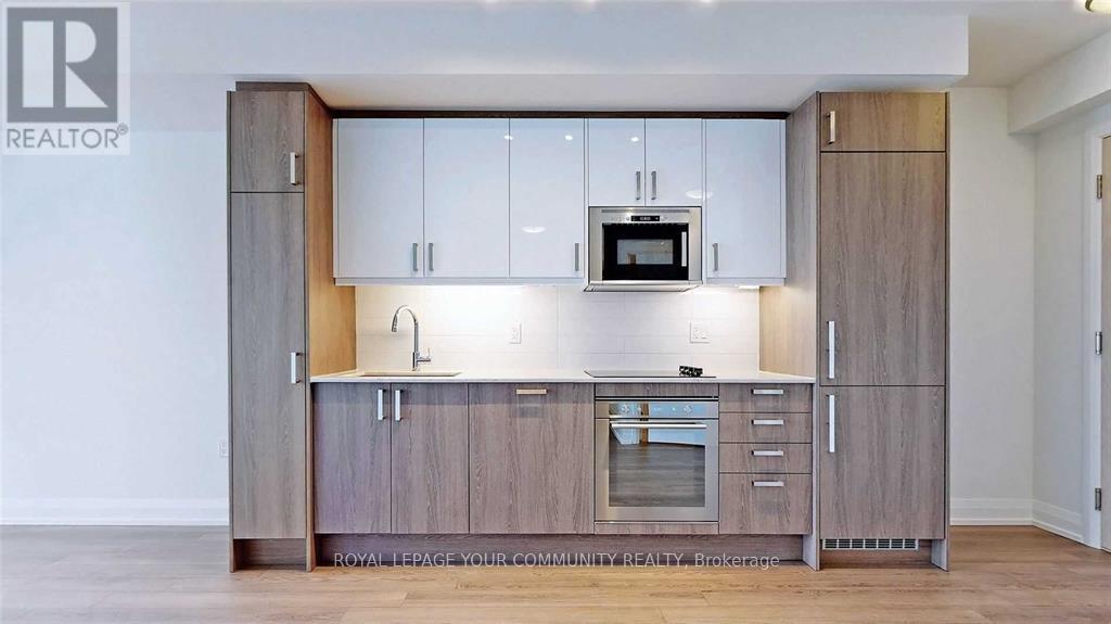 3401 - 77 Mutual Street, Toronto, Ontario M5B 0B9 - Photo 17 - C12616034