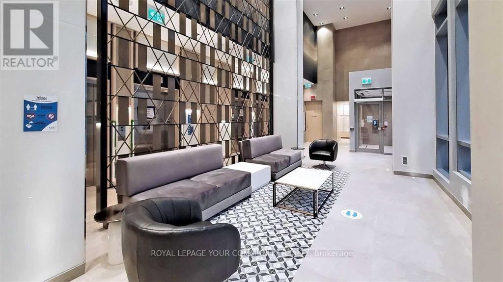3401 - 77 Mutual Street, Toronto, Ontario M5B 0B9 - Photo 6 - C12616034