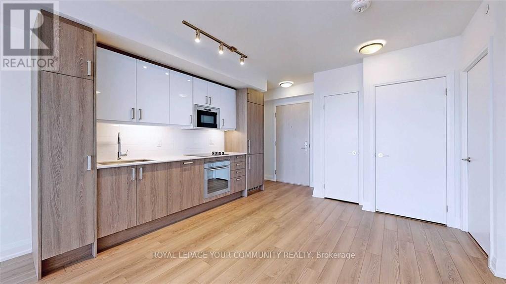 3401 - 77 Mutual Street, Toronto, Ontario M5B 0B9 - Photo 16 - C12616034