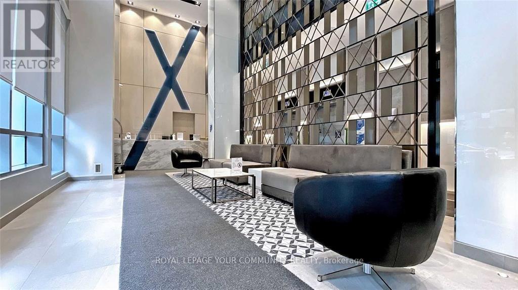 3401 - 77 Mutual Street, Toronto, Ontario M5B 0B9 - Photo 5 - C12616034