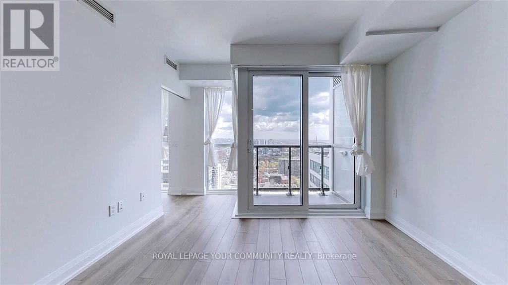 3401 - 77 Mutual Street, Toronto, Ontario M5B 0B9 - Photo 12 - C12616034