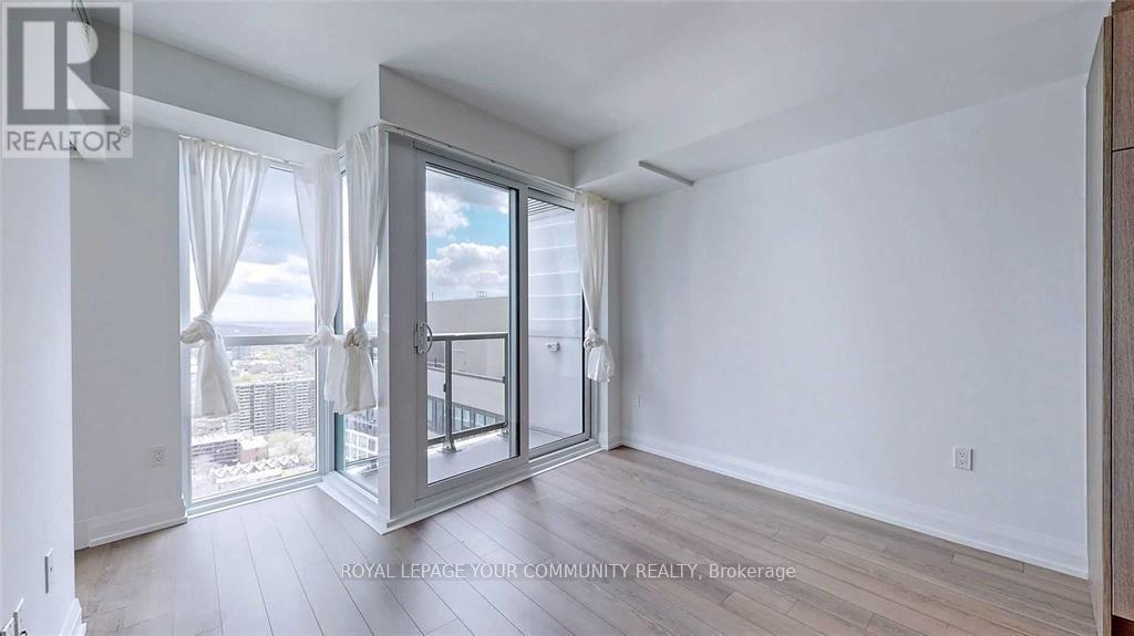 3401 - 77 Mutual Street, Toronto, Ontario M5B 0B9 - Photo 11 - C12616034