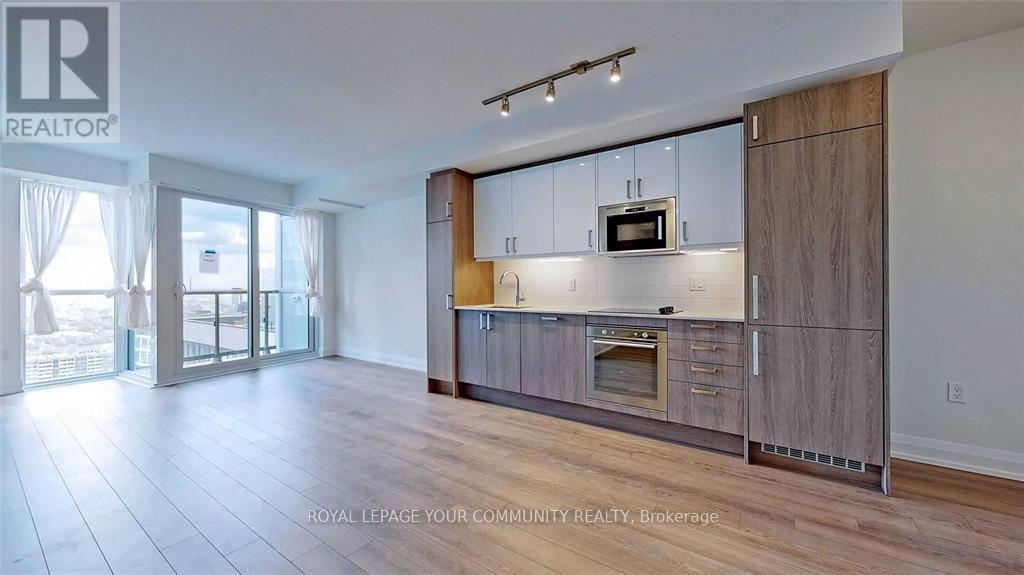 3401 - 77 Mutual Street, Toronto, Ontario M5B 0B9 - Photo 10 - C12616034