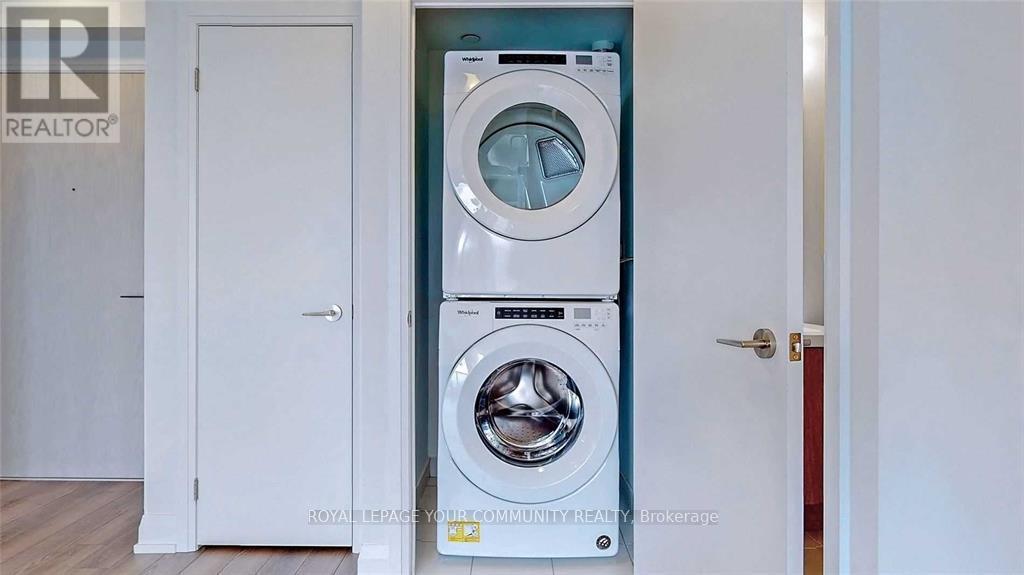 3401 - 77 Mutual Street, Toronto, Ontario M5B 0B9 - Photo 25 - C12616034