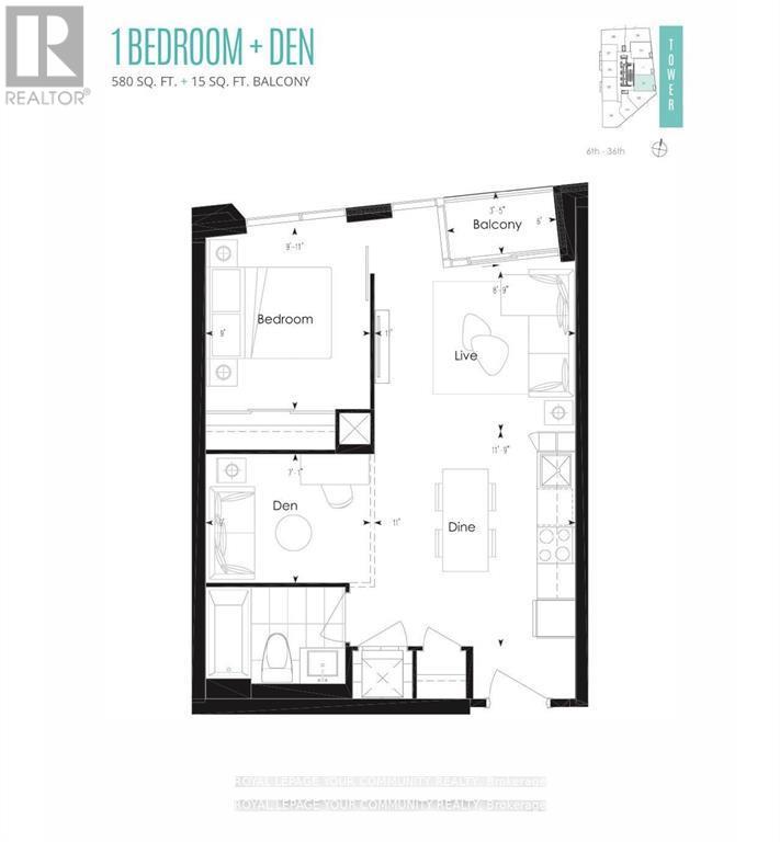 3401 - 77 Mutual Street, Toronto, Ontario M5B 0B9 - Photo 29 - C12616034